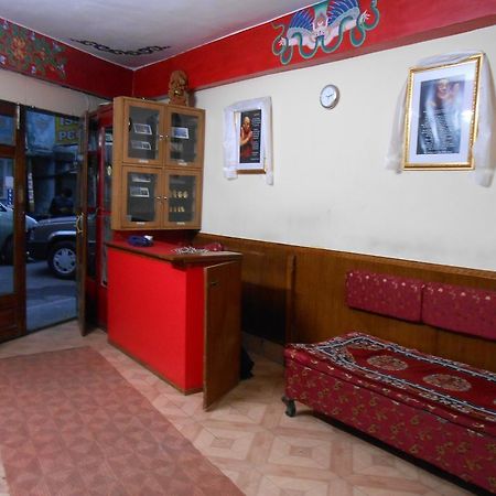 Pradhan Residency Darjeeling  Esterno foto