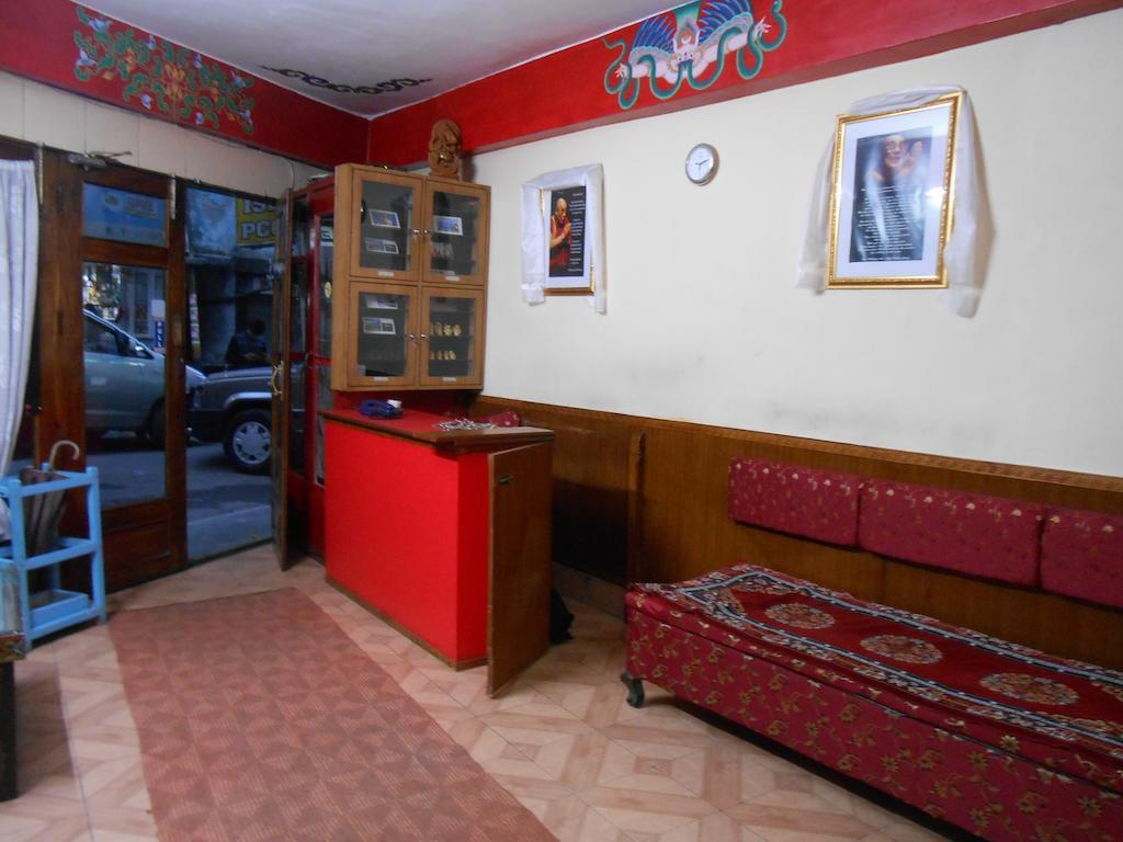 Pradhan Residency Darjeeling  Esterno foto