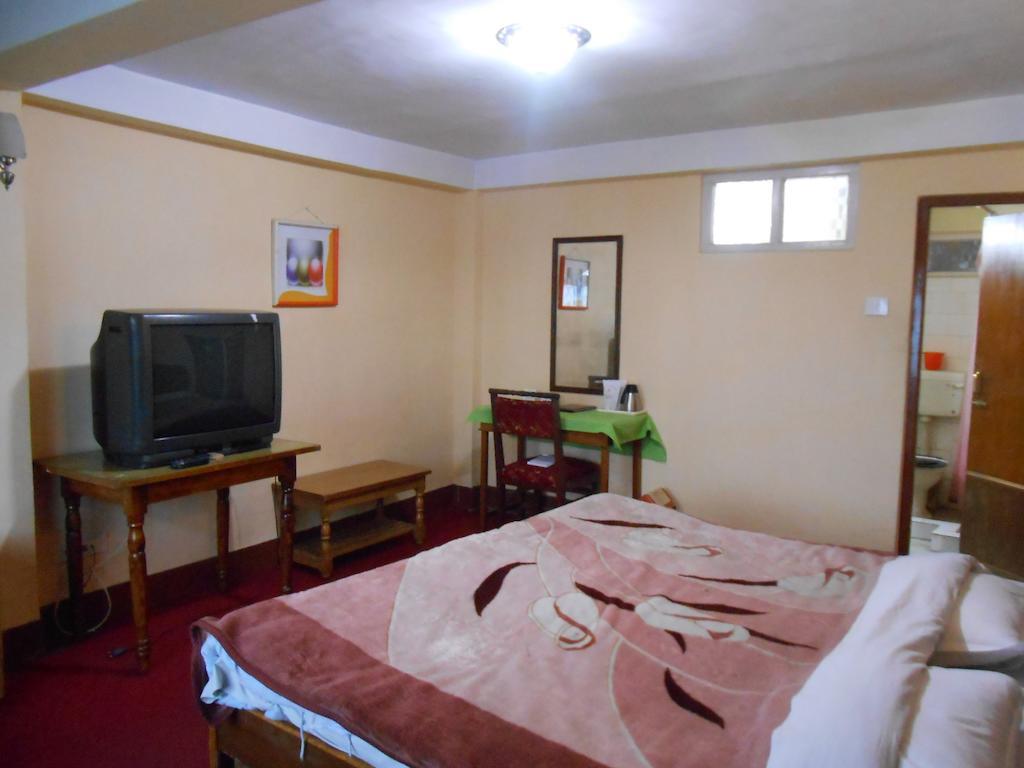 Pradhan Residency Darjeeling  Esterno foto