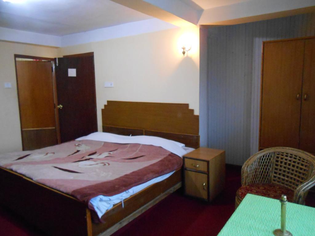 Pradhan Residency Darjeeling  Camera foto