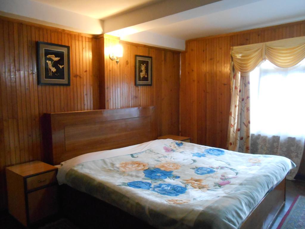 Pradhan Residency Darjeeling  Esterno foto
