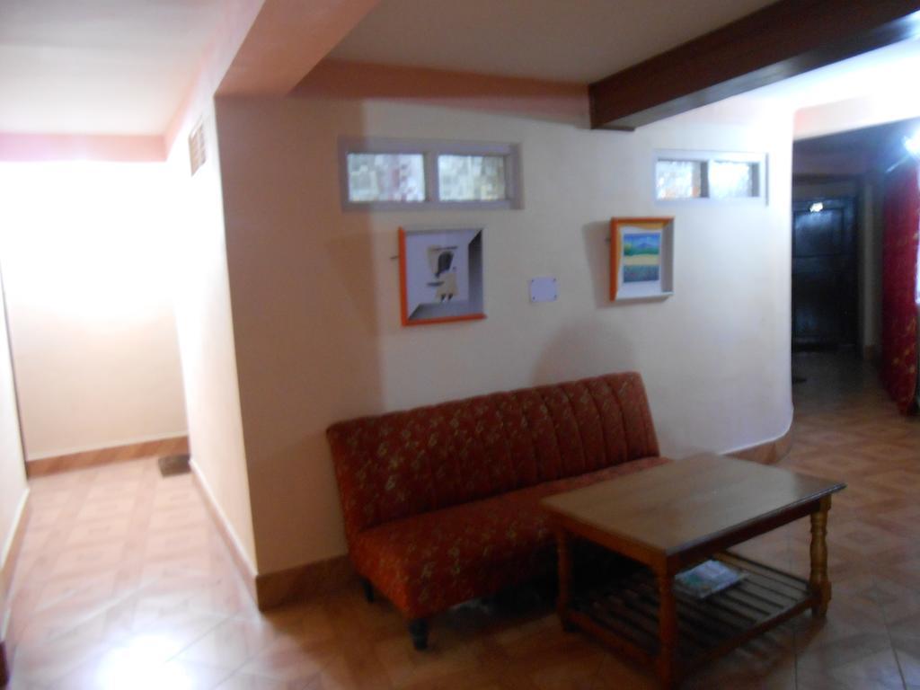 Pradhan Residency Darjeeling  Esterno foto
