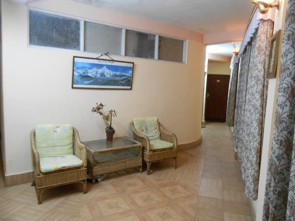 Pradhan Residency Darjeeling  Esterno foto