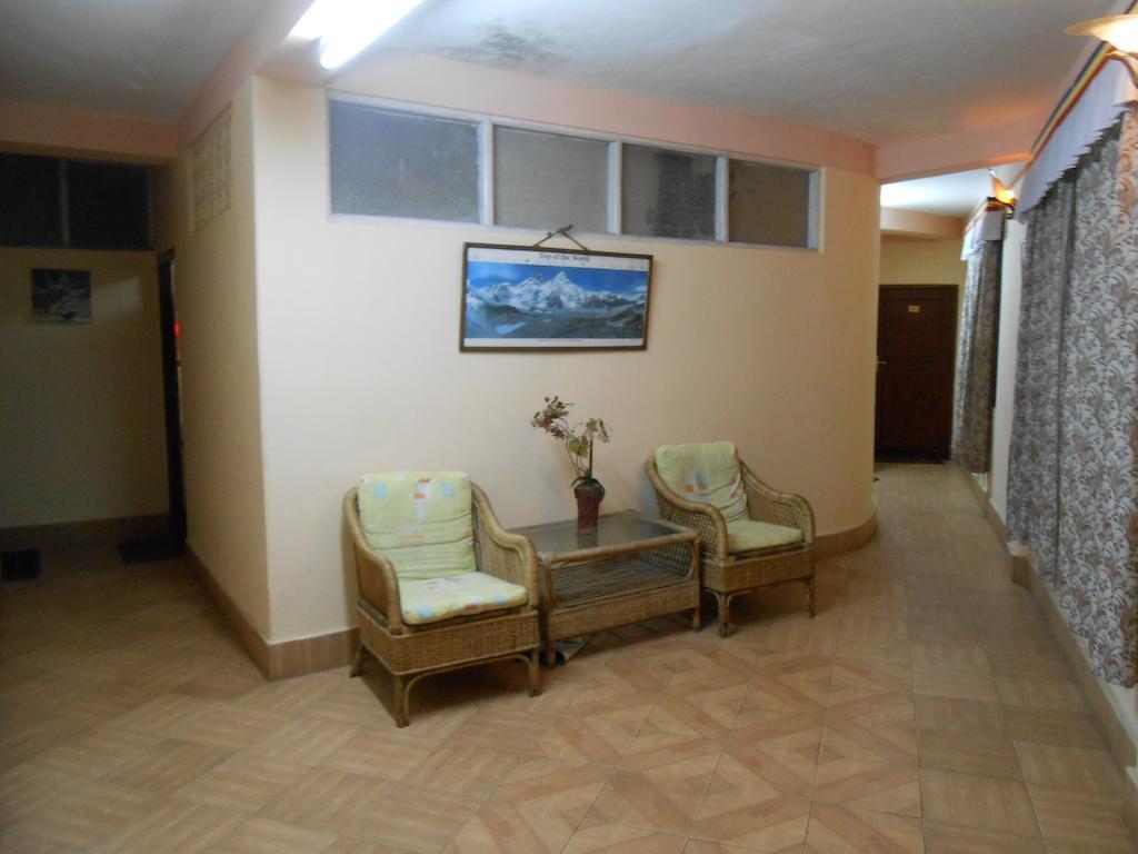 Pradhan Residency Darjeeling  Esterno foto