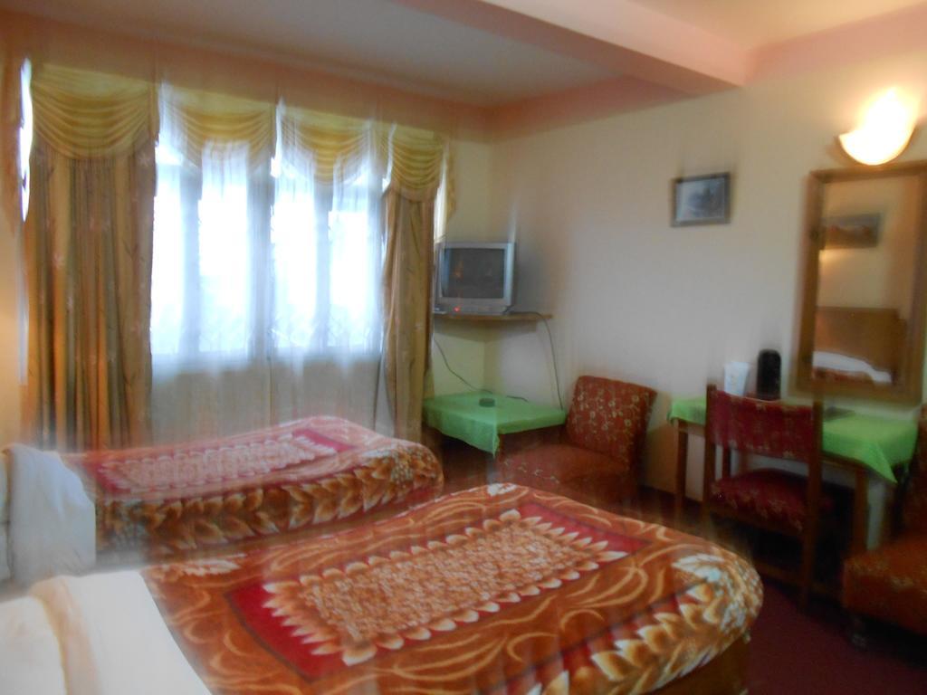 Pradhan Residency Darjeeling  Camera foto
