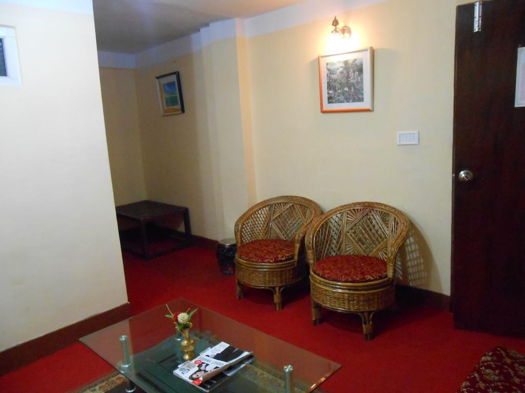 Pradhan Residency Darjeeling  Esterno foto