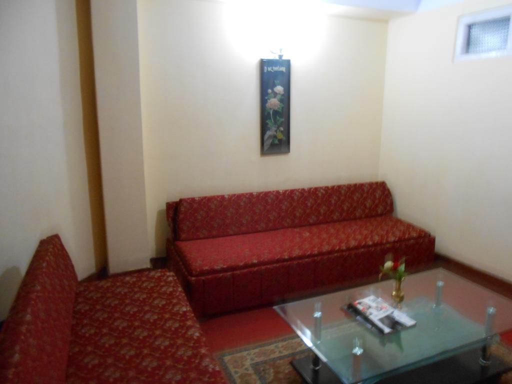 Pradhan Residency Darjeeling  Esterno foto